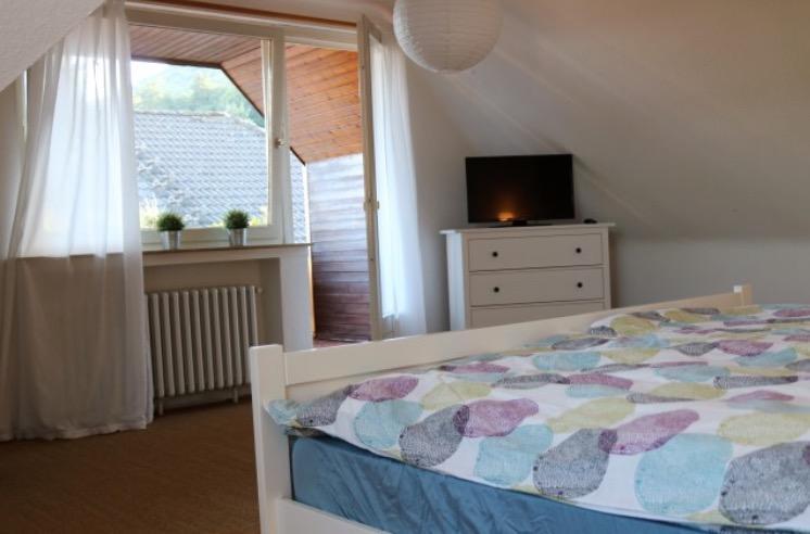 Ferienwohnung Haemelschenburg Emmerthal Extérieur photo