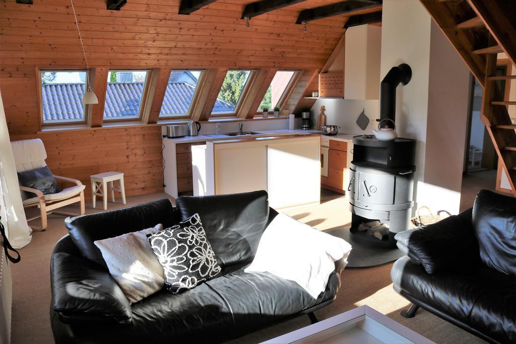 Ferienwohnung Haemelschenburg Emmerthal Extérieur photo