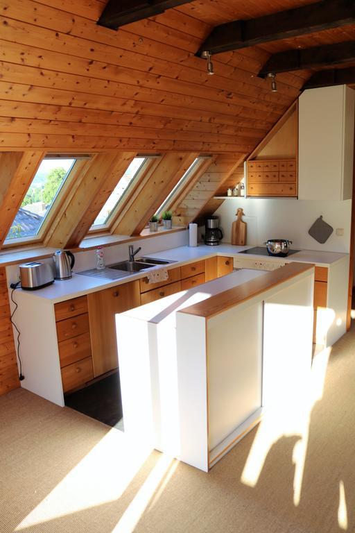 Ferienwohnung Haemelschenburg Emmerthal Extérieur photo