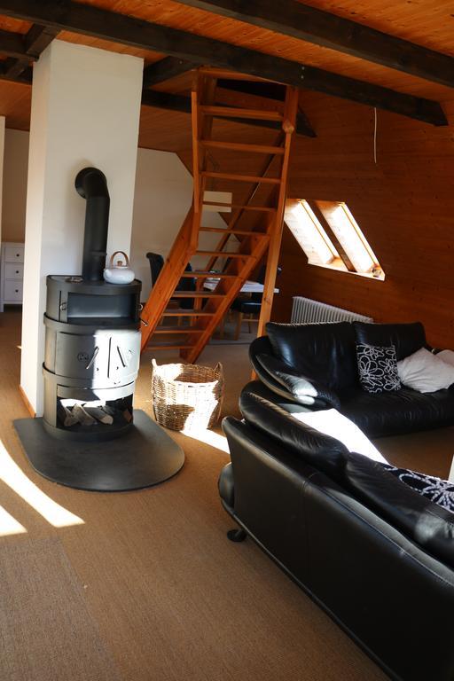 Ferienwohnung Haemelschenburg Emmerthal Extérieur photo