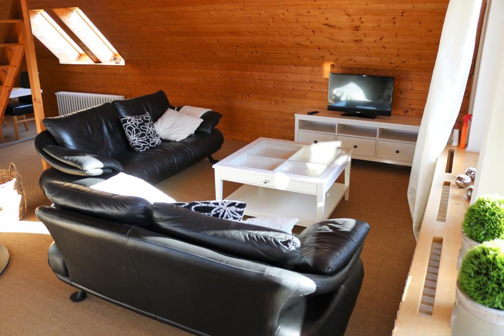 Ferienwohnung Haemelschenburg Emmerthal Extérieur photo