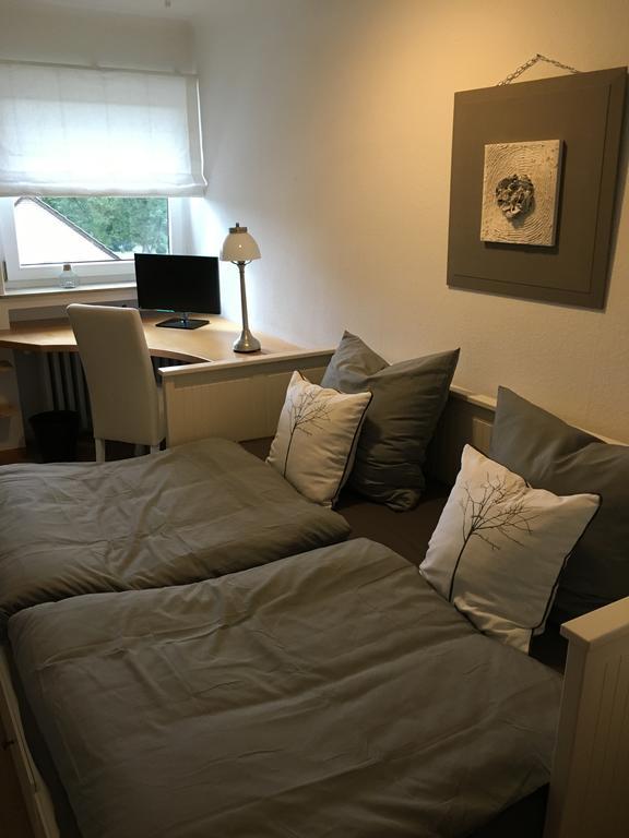 Ferienwohnung Haemelschenburg Emmerthal Extérieur photo