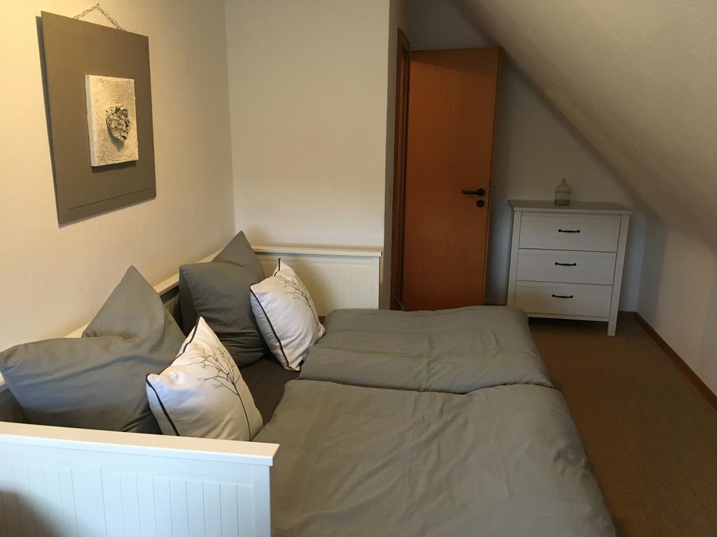 Ferienwohnung Haemelschenburg Emmerthal Extérieur photo